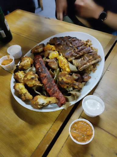 Photo of Efes Kebabs & Pizza - 542 Christchurch Rd, Boscombe, Bournemouth BH1 4BE